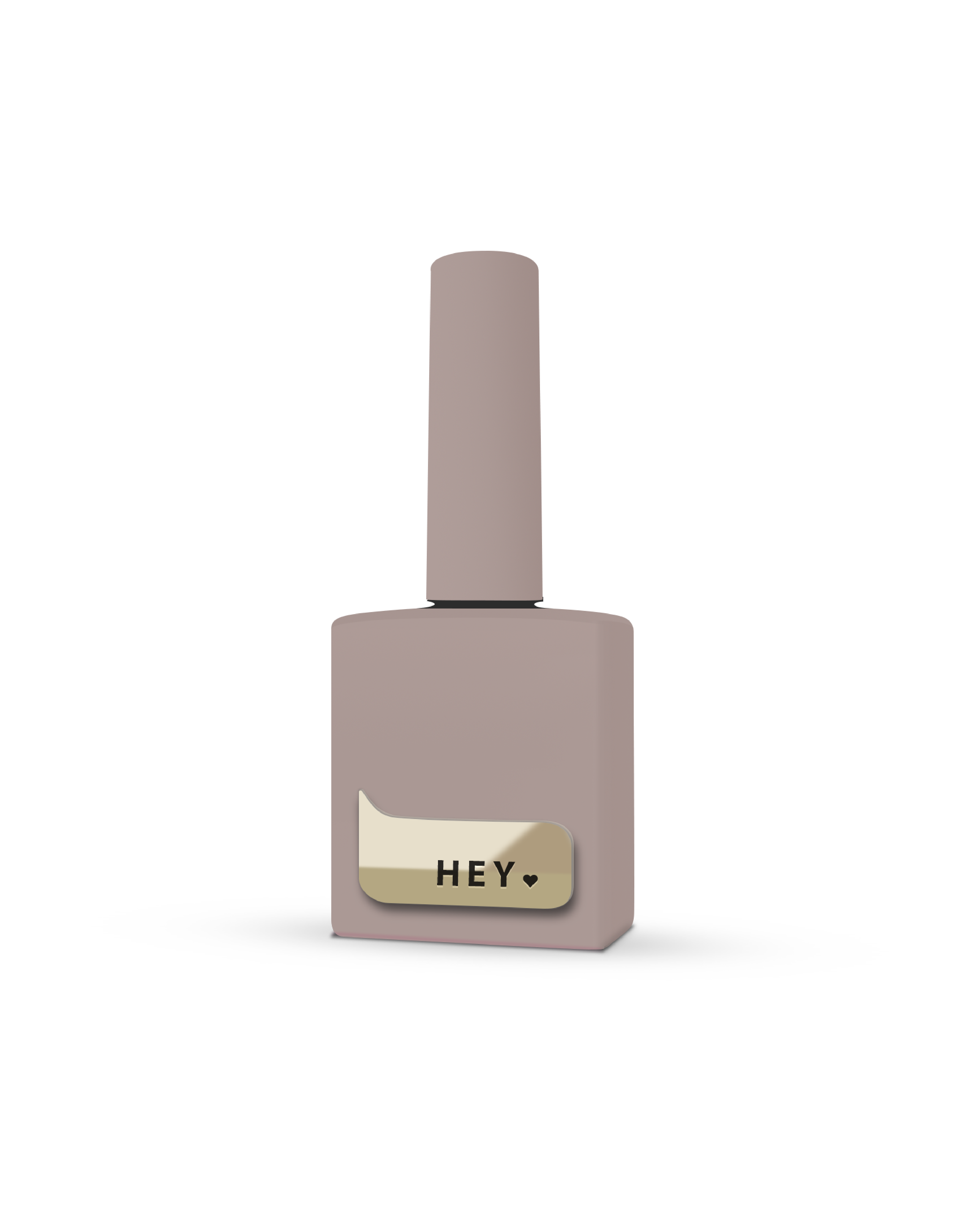 HEYLOVE. Gel Polish, Rainy Day, 15 ml